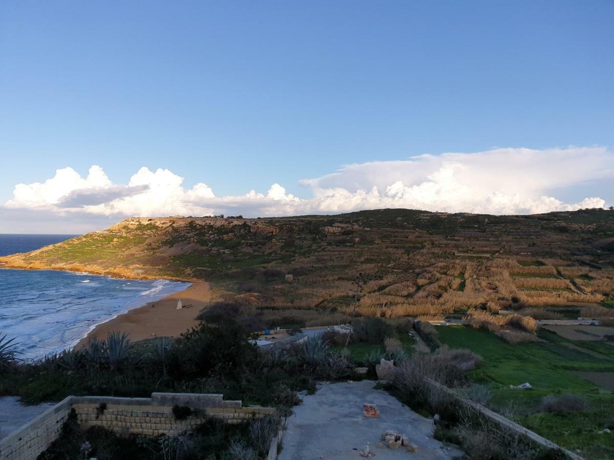 Ta' Rosalba B&B Nadur Exterior photo