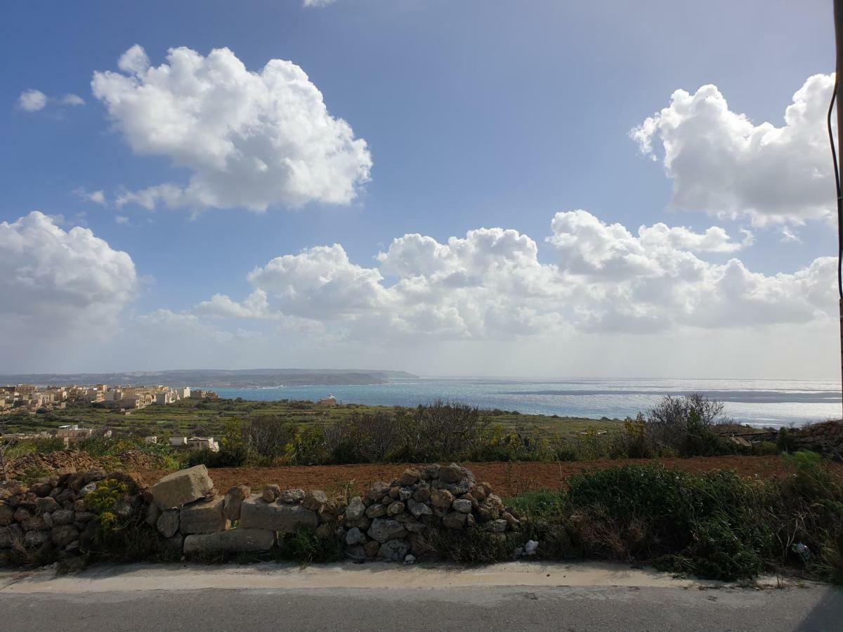 Ta' Rosalba B&B Nadur Exterior photo