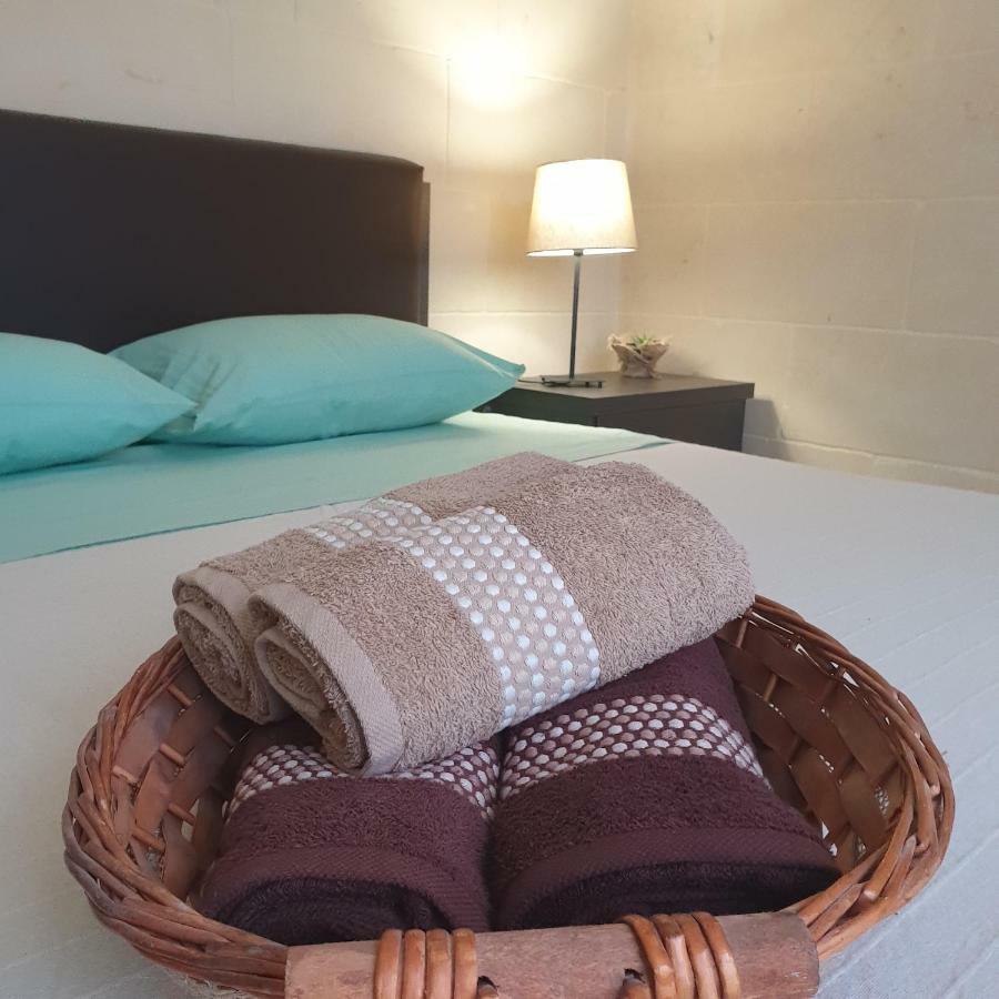 Ta' Rosalba B&B Nadur Exterior photo