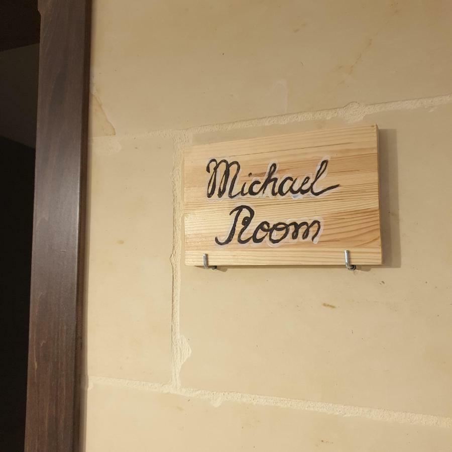Ta' Rosalba B&B Nadur Exterior photo