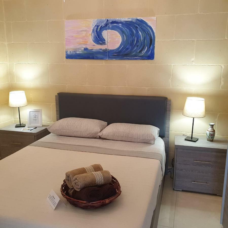 Ta' Rosalba B&B Nadur Exterior photo