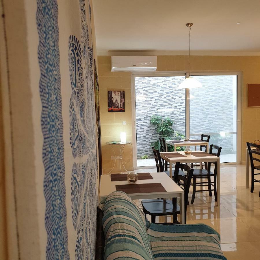 Ta' Rosalba B&B Nadur Exterior photo