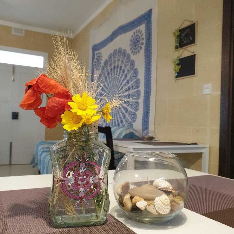 Ta' Rosalba B&B Nadur Exterior photo
