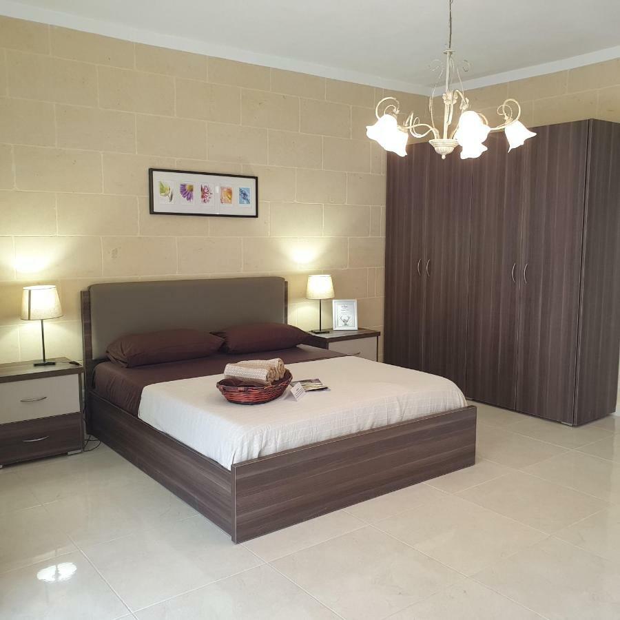 Ta' Rosalba B&B Nadur Exterior photo