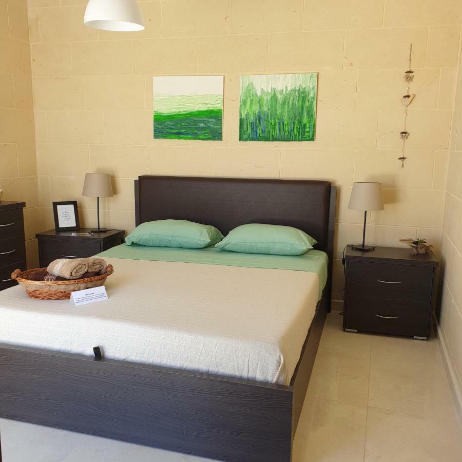 Ta' Rosalba B&B Nadur Exterior photo